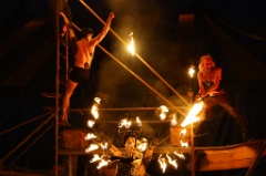 Alakalufs Pirates La Terre de Feu  151 * 6000 x 4000 * (6.52MB)